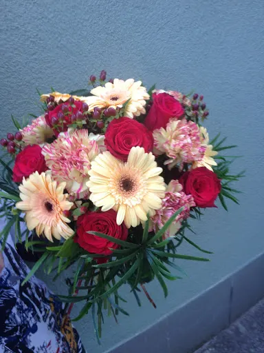 Telekwiaciarnia Lublin - florystyczna poczta, kwiatowa dostawa